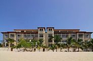 BEACH PALACE